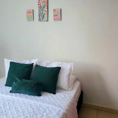 Apartamento Ubicado En El Corazon De La Ciudad, Centros Comerciales Y Parque Deportivo Ibague Exterior photo