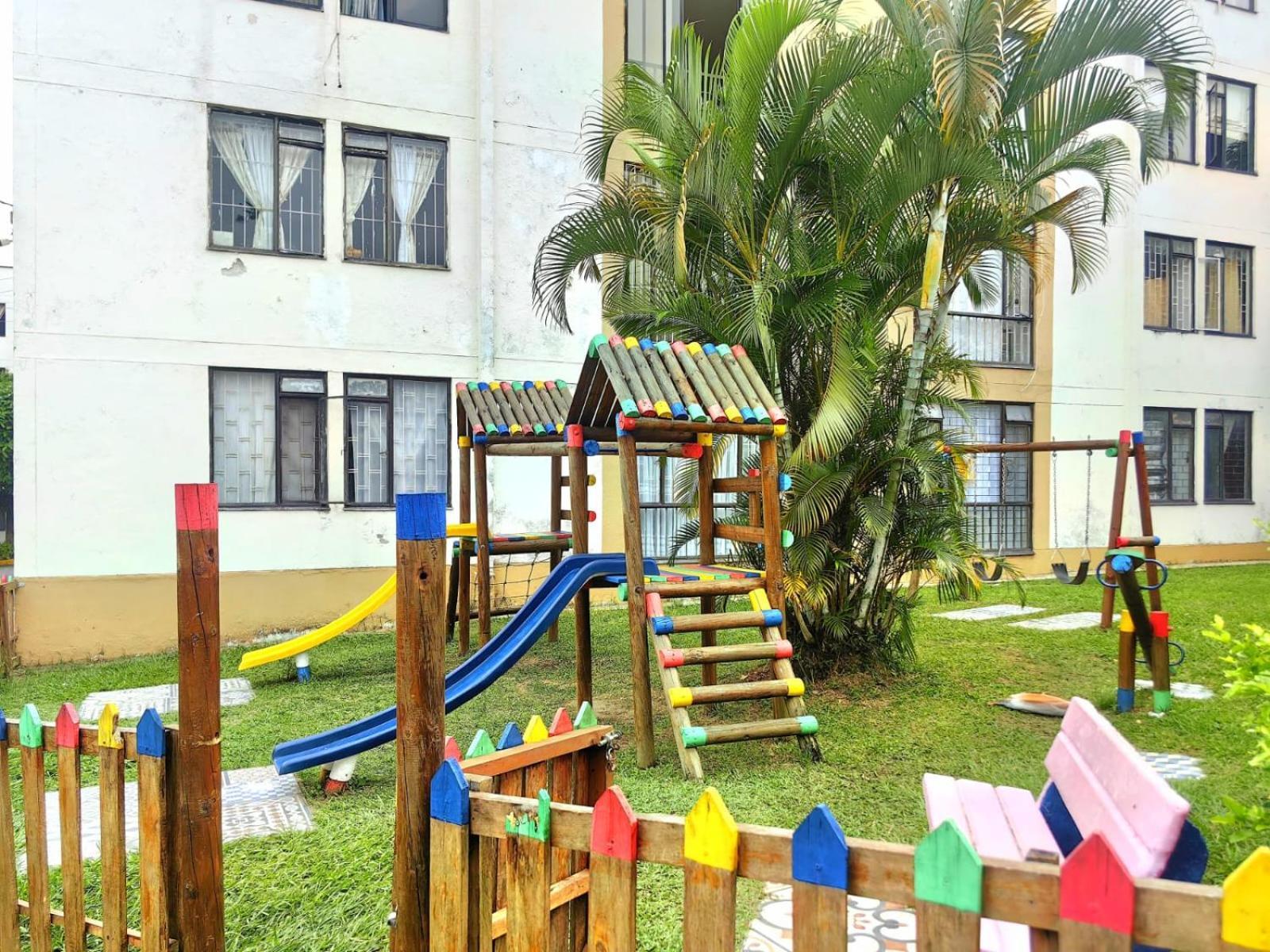 Apartment Ubicado En El Corazon De La Ciudad, Centros Comerciales Y Parque Deportivo *