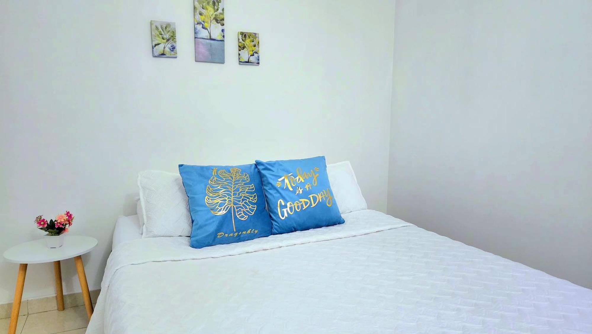 Ubicado En El Corazon De La Ciudad, Centros Comerciales Y Parque Deportivo Apartment Ibague